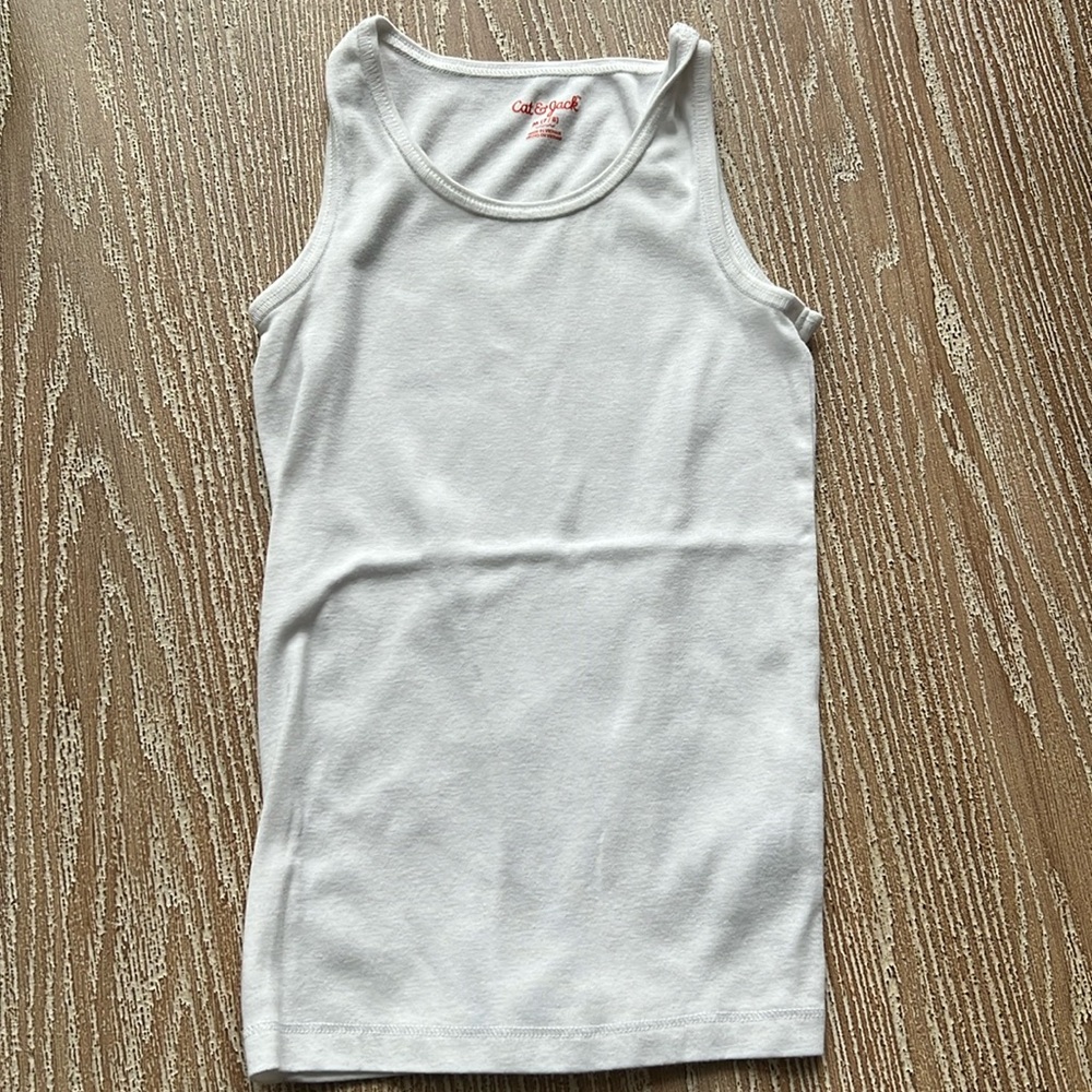 Girls Tank Top